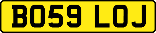 BO59LOJ