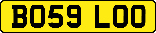 BO59LOO
