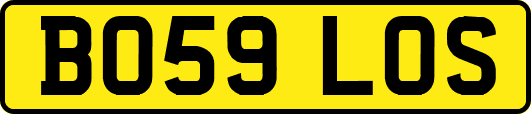 BO59LOS