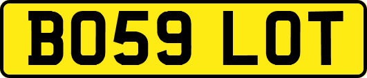 BO59LOT