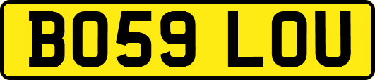 BO59LOU