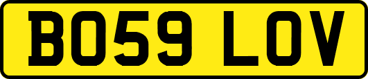 BO59LOV
