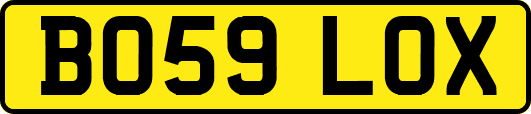 BO59LOX