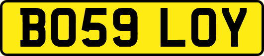 BO59LOY