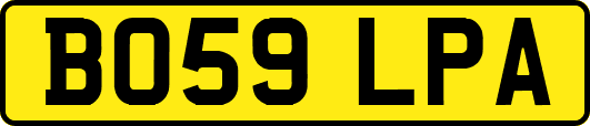 BO59LPA