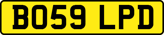 BO59LPD