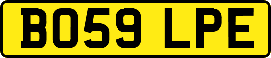 BO59LPE