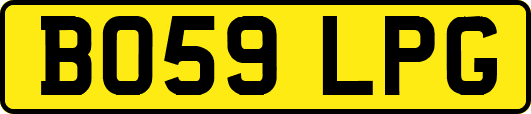 BO59LPG