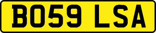 BO59LSA