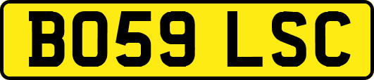BO59LSC