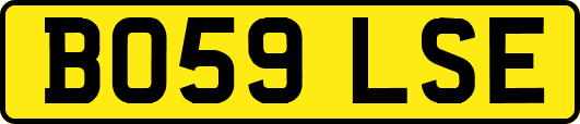 BO59LSE