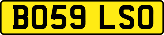 BO59LSO