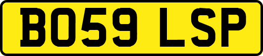 BO59LSP