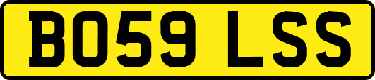 BO59LSS