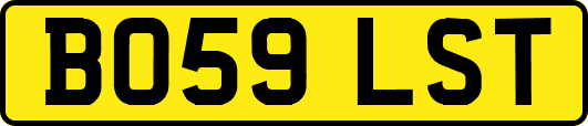BO59LST