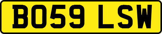 BO59LSW