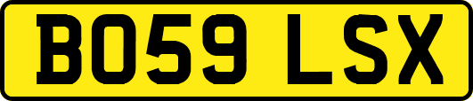 BO59LSX