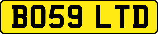 BO59LTD