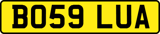 BO59LUA