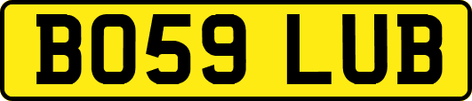 BO59LUB