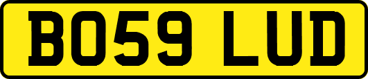 BO59LUD