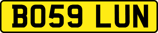 BO59LUN
