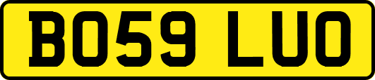 BO59LUO