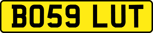 BO59LUT