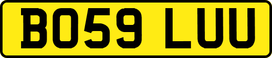 BO59LUU