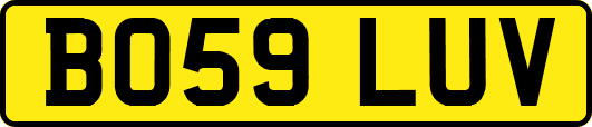 BO59LUV