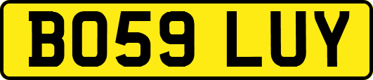 BO59LUY