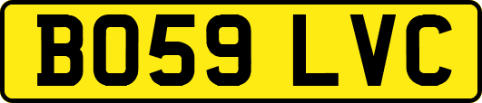 BO59LVC