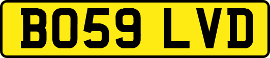 BO59LVD