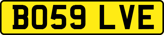 BO59LVE