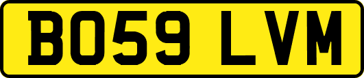 BO59LVM