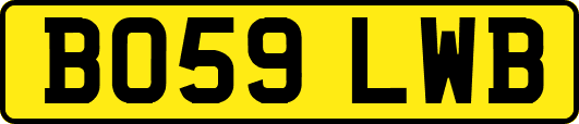 BO59LWB