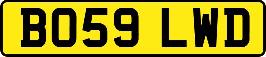 BO59LWD