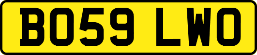 BO59LWO