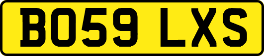 BO59LXS