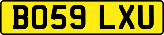 BO59LXU