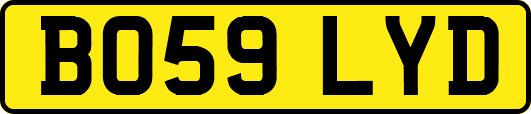 BO59LYD