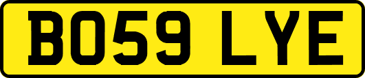BO59LYE