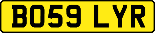 BO59LYR