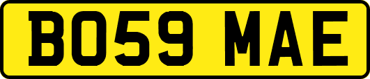 BO59MAE