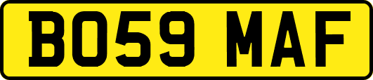 BO59MAF