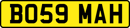BO59MAH