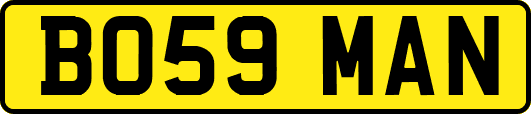 BO59MAN