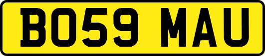 BO59MAU