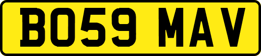 BO59MAV