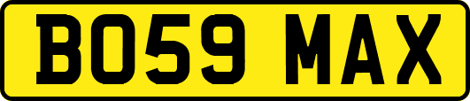 BO59MAX